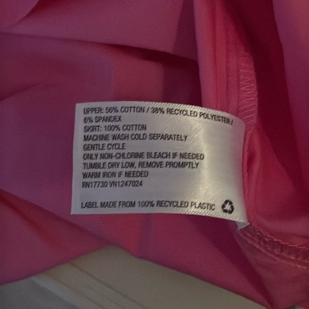 A New Day dress - Picture 4 of 4